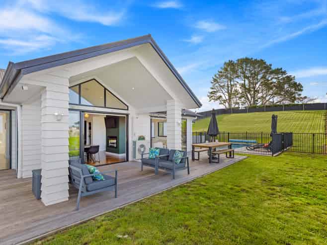 72 Vaughans Road, Long Bay