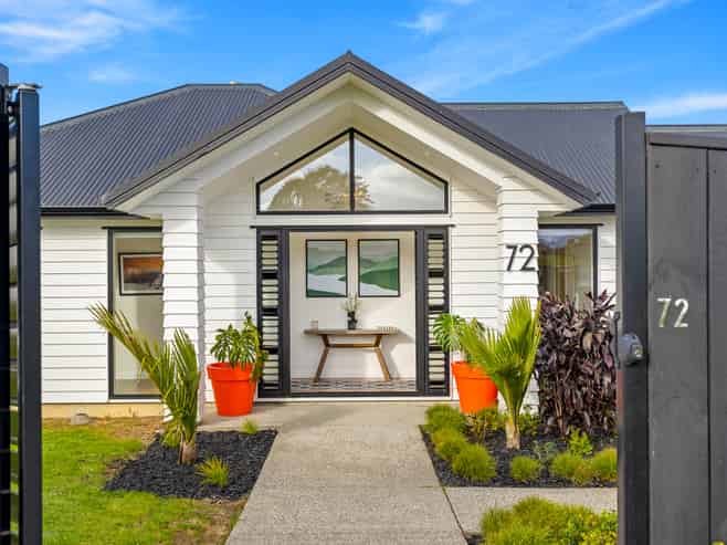 72 Vaughans Road, Long Bay