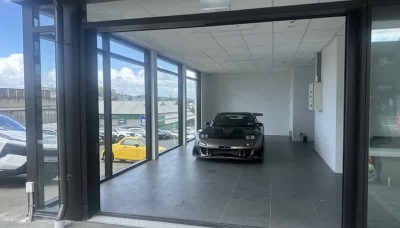  Unit 1, 408 Great North Road, Grey Lynn