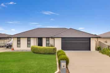 12 Costello Drive, Ngatea