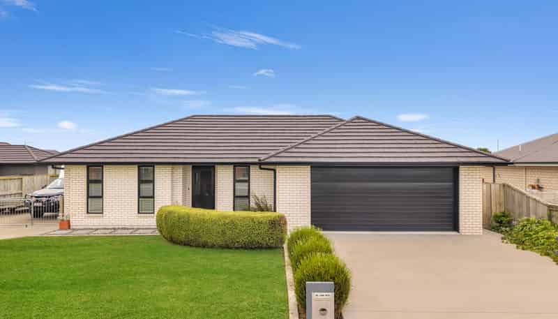 12 Costello Drive, Ngatea