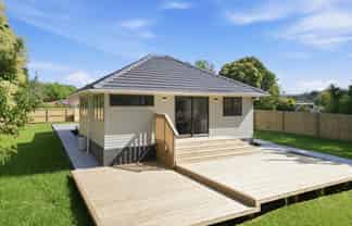 43 Wilsher Crescent, Henderson