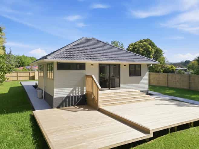 43 Wilsher Crescent, Henderson