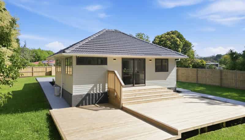 43 Wilsher Crescent, Henderson