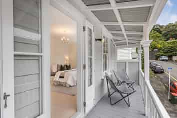 7 Cottleville Terrace, Thorndon