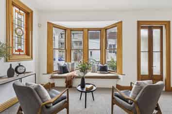 7 Cottleville Terrace, Thorndon