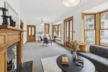 7 Cottleville Terrace, Thorndon