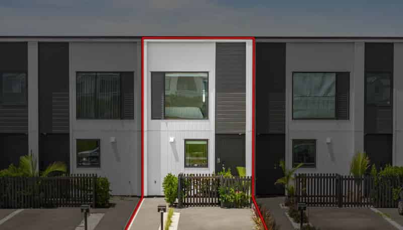 25 Koura Drive, Red Beach