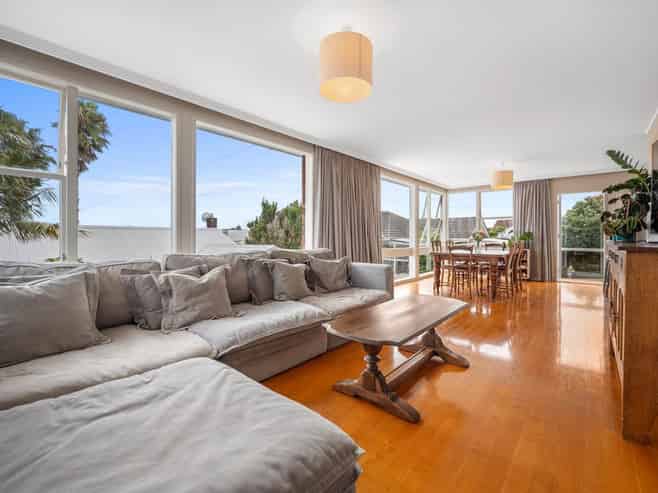 9A Kawerau Avenue, Devonport