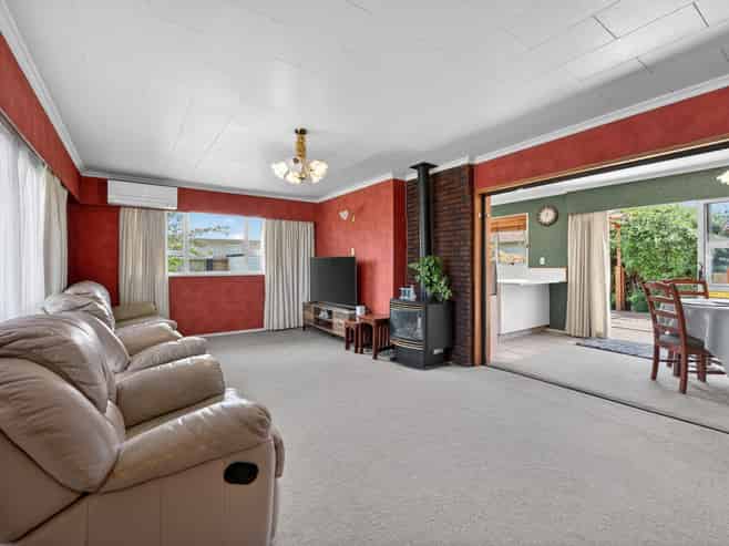 1 Colonial Place, Kelvin Grove