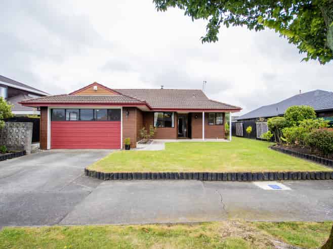 5 Airport Drive, Milson