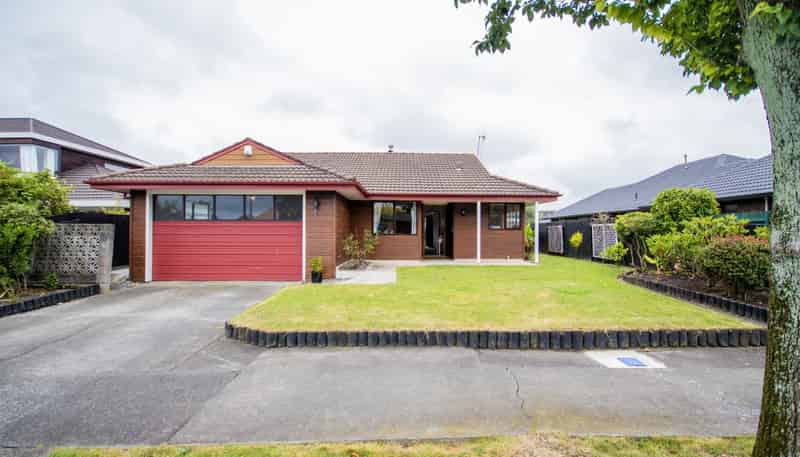 5 Airport Drive, Milson