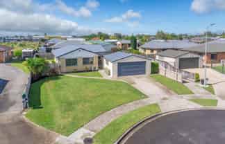 128 Cameron Avenue, Te Awamutu