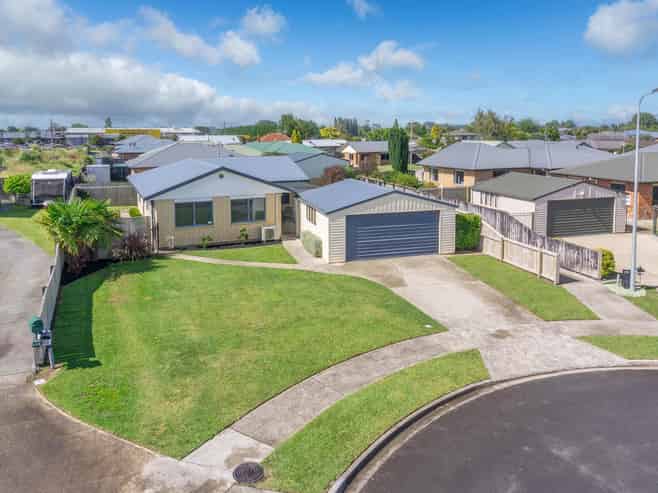 128 Cameron Avenue, Te Awamutu