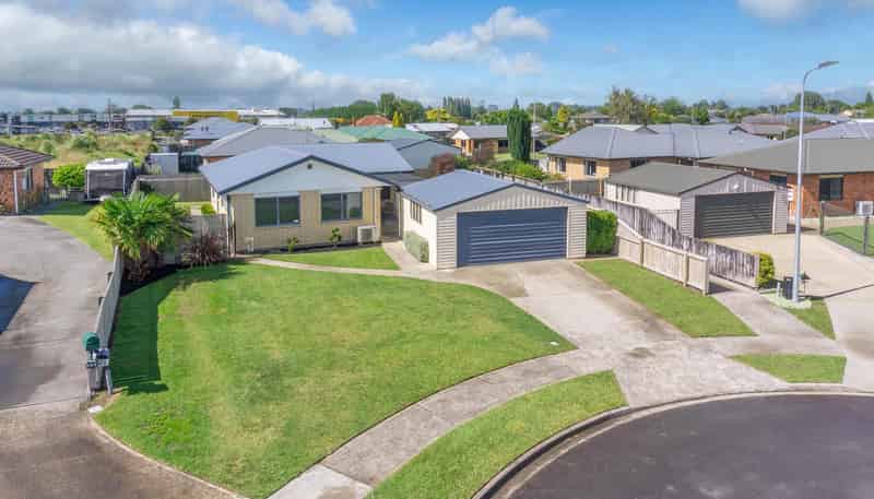 128 Cameron Avenue, Te Awamutu