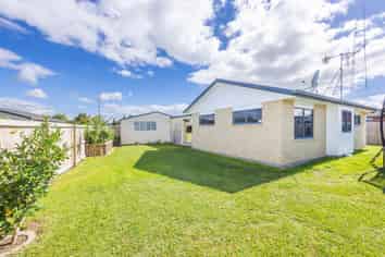 128 Cameron Avenue, Te Awamutu