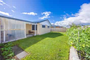 128 Cameron Avenue, Te Awamutu