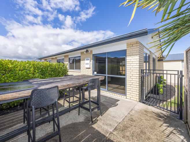 128 Cameron Avenue, Te Awamutu