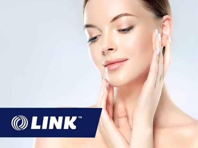 Profitable & Award-Winning Skin Health Clinic