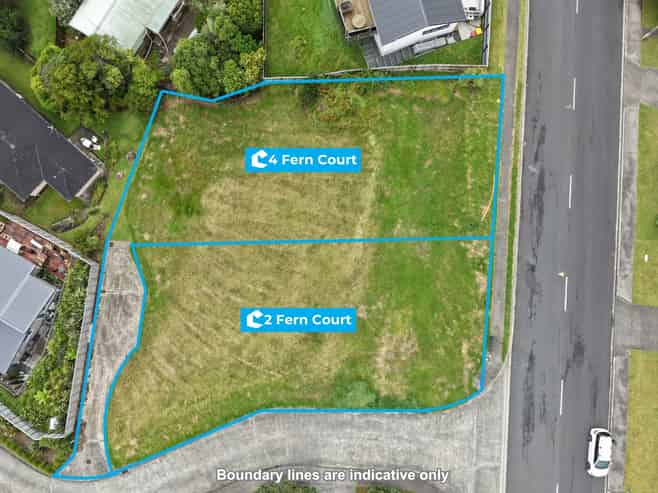 2 Fern Court, Orewa