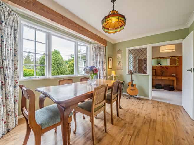 4 Birch Grove, Pinehaven