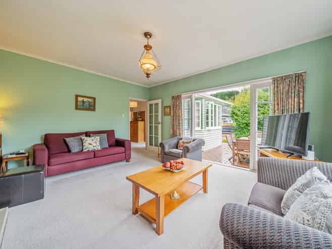 4 Birch Grove, Pinehaven