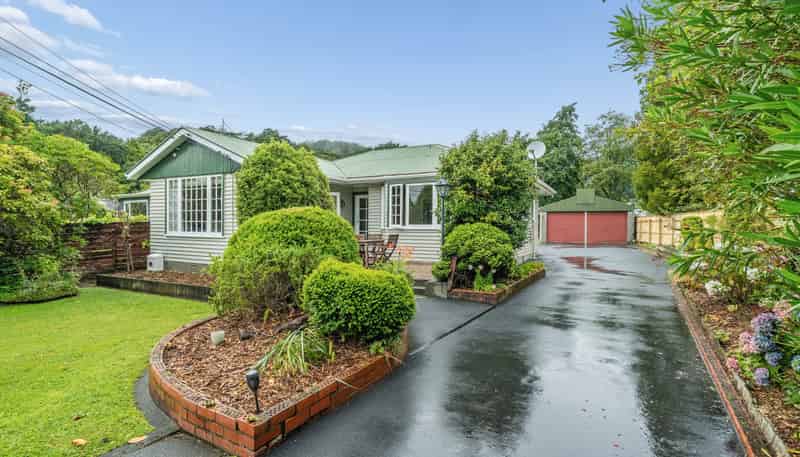 4 Birch Grove, Pinehaven