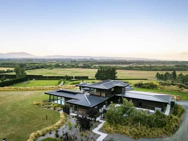 777 Mount Thomas Road, RD1, Fernside