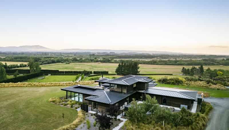 777 Mount Thomas Road, RD1, Fernside