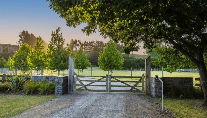 777 Mount Thomas Road, RD1, Fernside