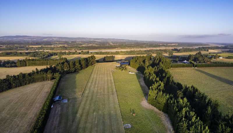 777 Mount Thomas Road, RD1, Fernside