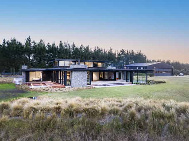 777 Mount Thomas Road, RD1, Fernside