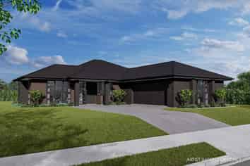 Lot  Conmara Estate, Clevedon, Clevedon