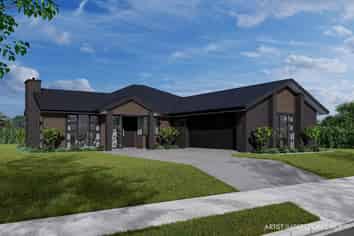 Lot  Conmara Estate, Clevedon, Clevedon