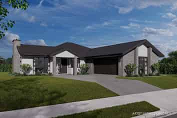 Lot  Conmara Estate, Clevedon, Clevedon