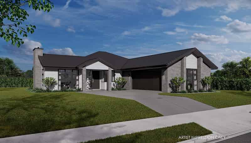 Lot  Conmara Estate, Clevedon, Clevedon