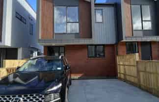 Auckland - Address withheld