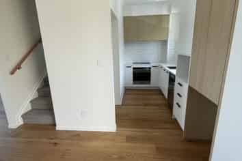 Auckland - Address withheld