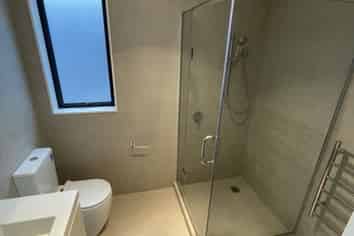 Auckland - Address withheld