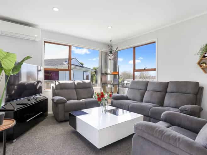 5  Holborn Place, Papatoetoe