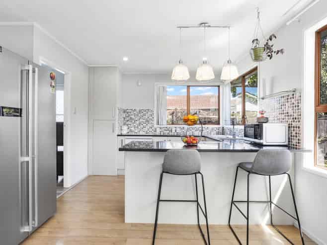 5  Holborn Place, Papatoetoe