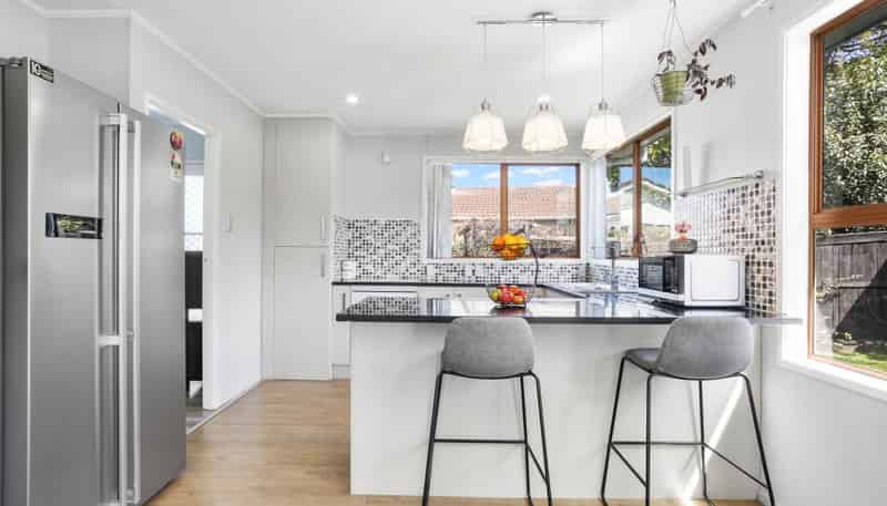 5  Holborn Place, Papatoetoe