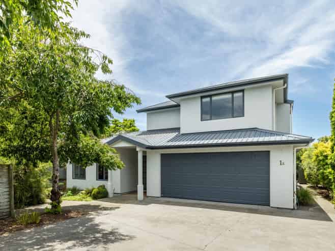1A Exmoor Street, Havelock North