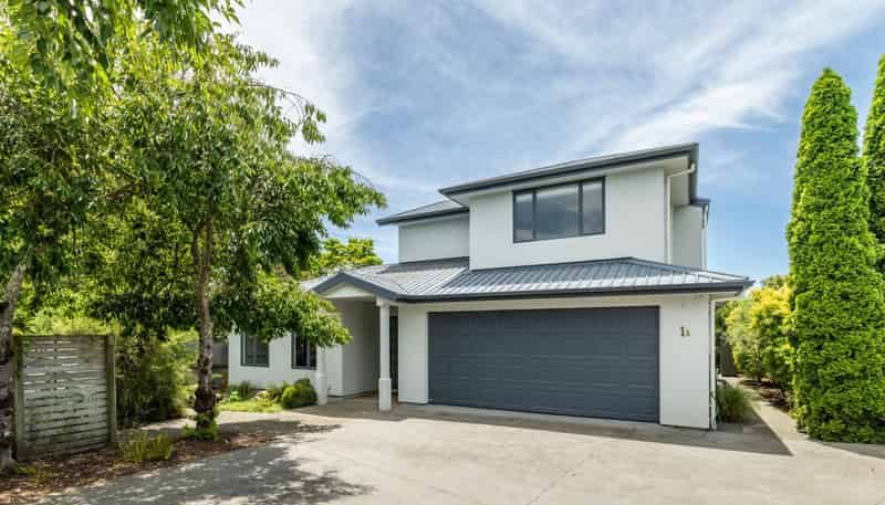 1A Exmoor Street, Havelock North