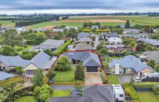 38 Chapman Street, Leeston