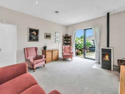 38 Chapman Street, Leeston