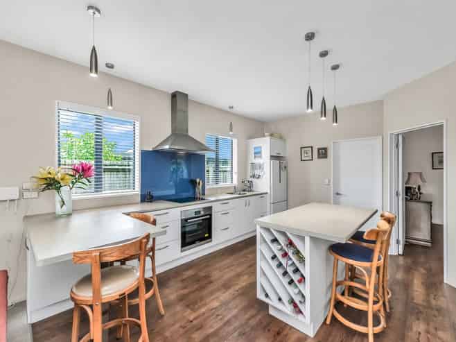 38 Chapman Street, Leeston