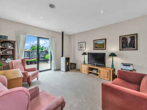 38 Chapman Street, Leeston