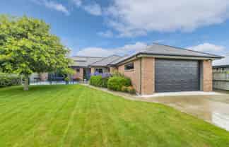 38 Chapman Street, Leeston