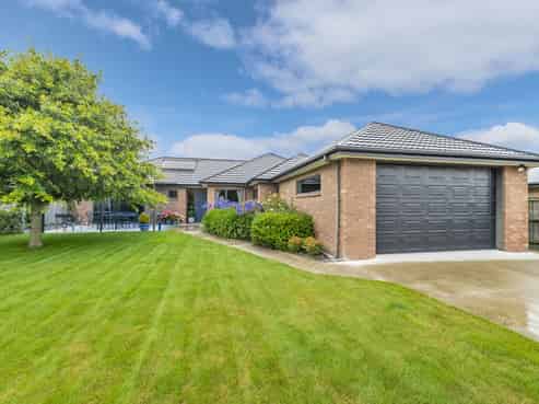 38 Chapman Street, Leeston